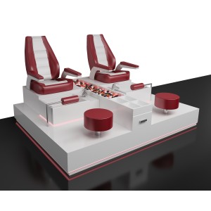 SPA столове - BSP-002