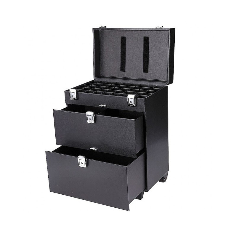 TROLLER PENTRU MANICHIURA MB-1 NEGRU
