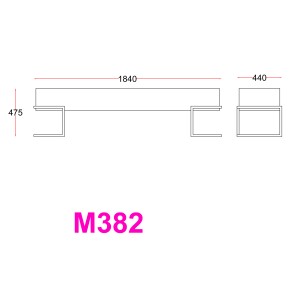Диван - M 382