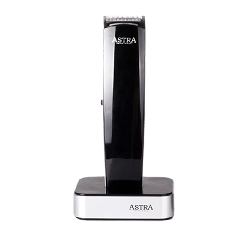 Контурна малка машинка - Astra RFC - 2058