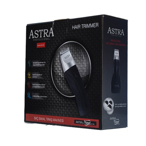 Контурна машинка малка - Astra RFC - 258