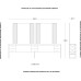 Фризьорски работни места - CVR-151