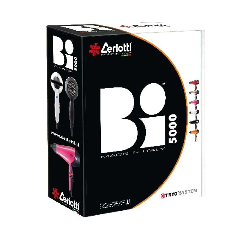 Сешоари - BI 5000 Plus