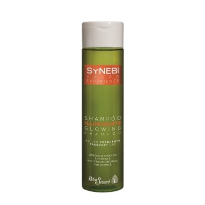 GLOWING SHAMPOO - cod. 7632