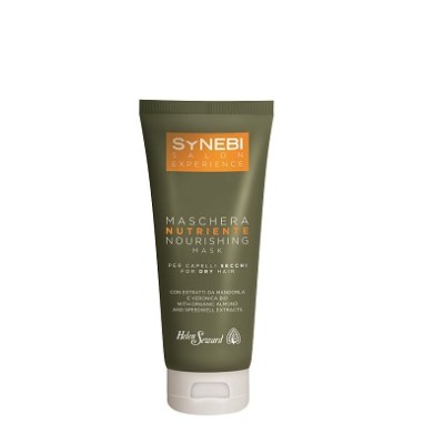 NOURISHING MASK - cod. 7640
