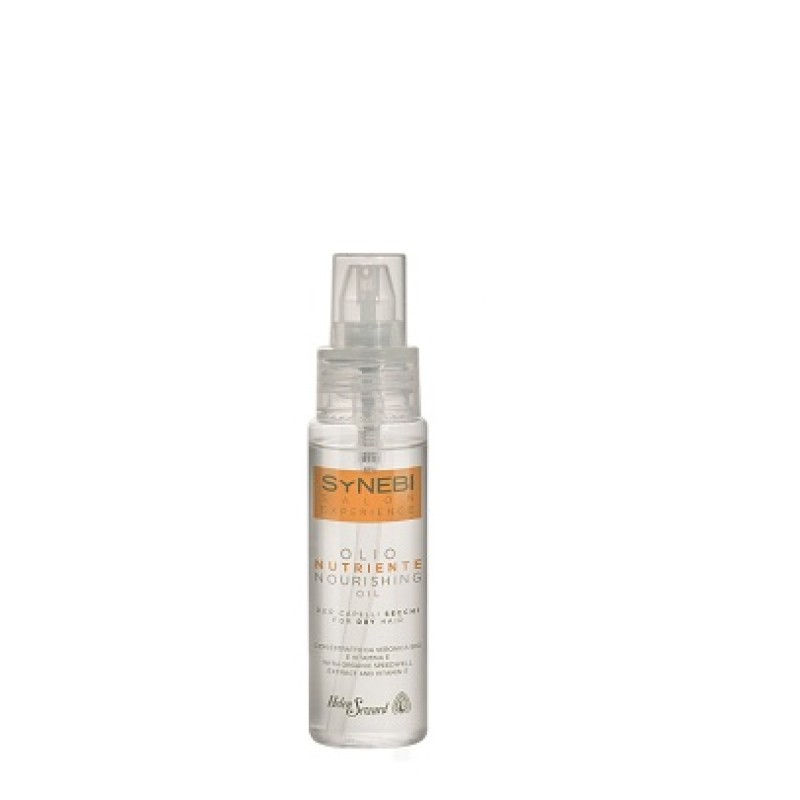 NOURISHING OIL - cod. 7641