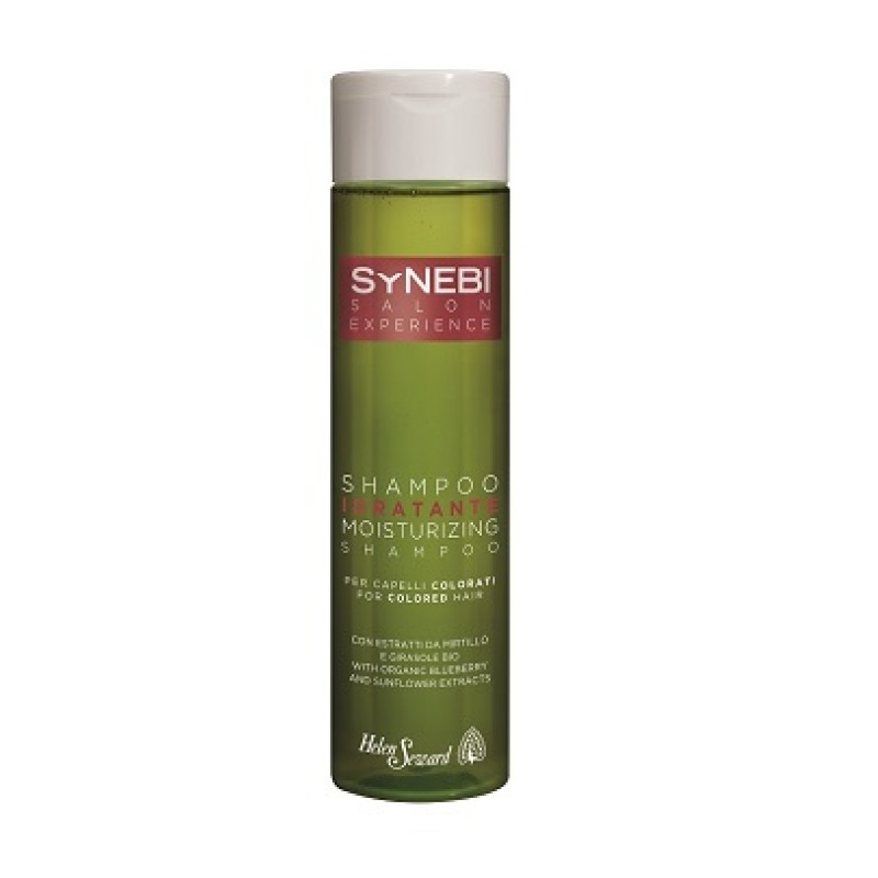 HYDRATING SHAMPOO - cod. 7642