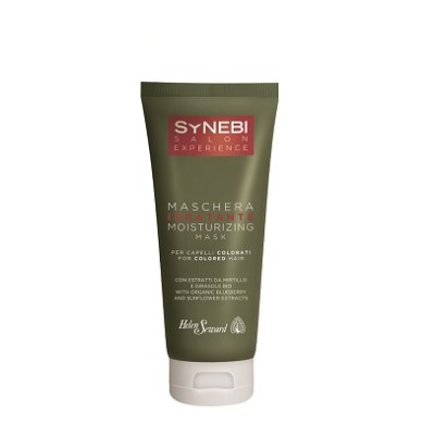 HYDRATING MASK - cod. 7644