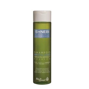 SMOOTH-EFFECT SHAMPOO - cod. 7649