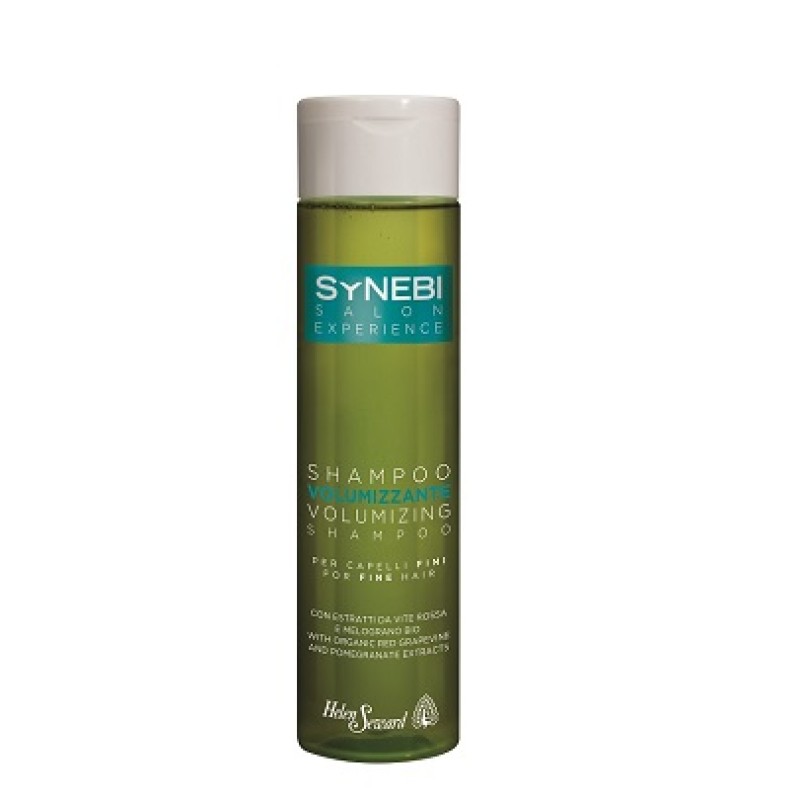VOLUMIZING SHAMPOO - cod. 7658