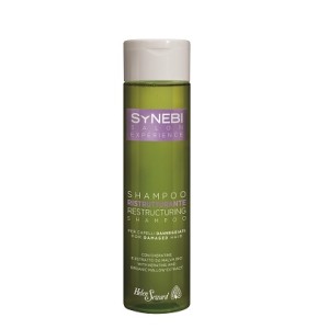 RESTRUCTURING SHAMPOO - cod. 7662