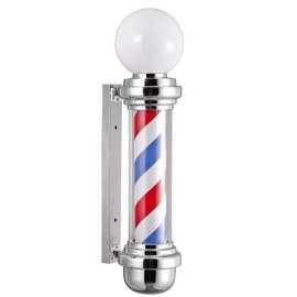 Barber Pole 88 см. Класическа ламп..
