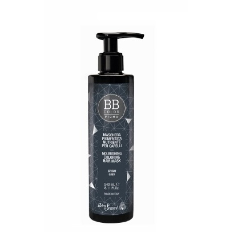BBCOLOR PIGMA - GREY - cod. P001