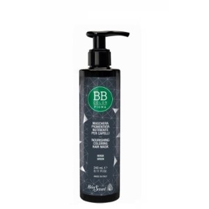 BBCOLOR PIGMA - GREEN - cod. P113