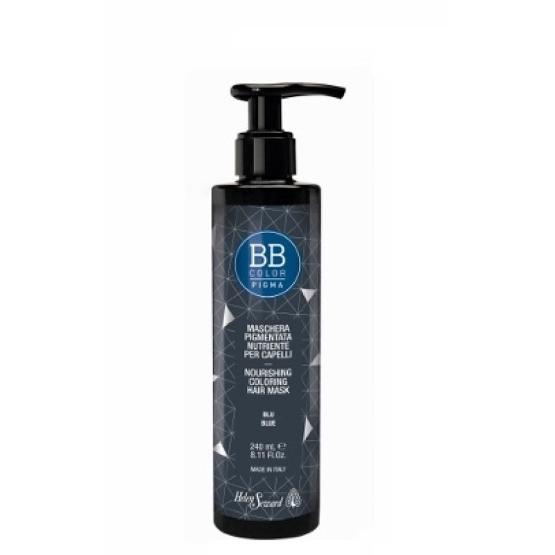 BBCOLOR PIGMA - BLUE - cod. P088
