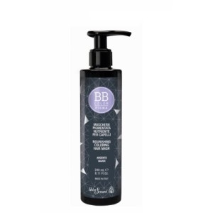 BBCOLOR PIGMA - SILVER - cod. P008
