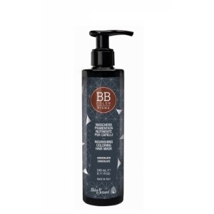 BBCOLOR PIGMA - CHOCOLATE - cod. P663