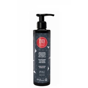 BBCOLOR PIGMA - INTENSE RED - cod. P055