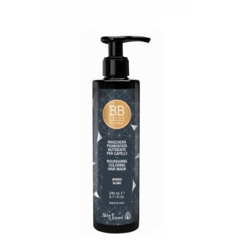 BBCOLOR PIGMA - BLOND - cod. P103