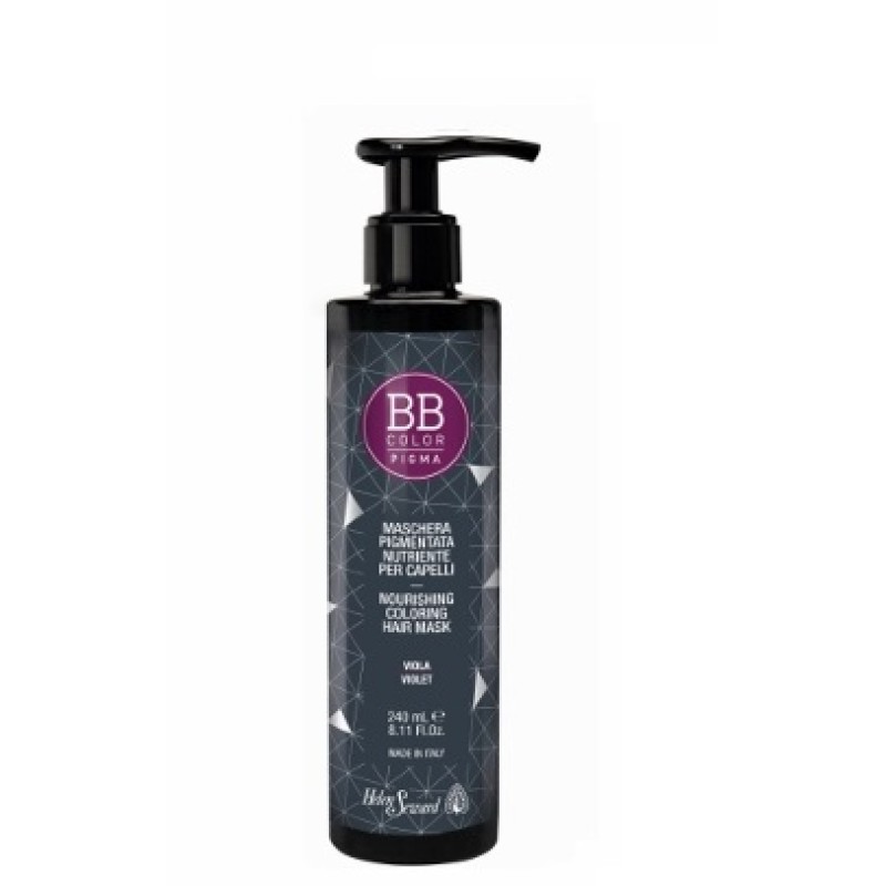 BBCOLOR PIGMA - VIOLET - cod. P077