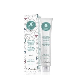 BBCOLOR BEAUTY 100 mL 1+2