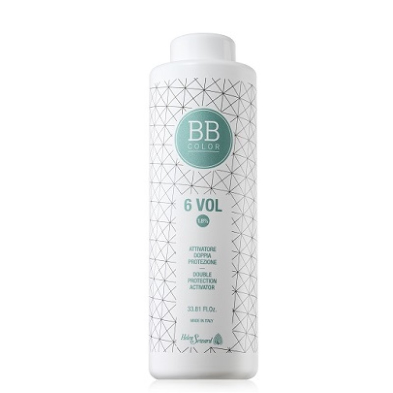 BBCOLOR ACTIVATOR 6 VOL - cod. 0306