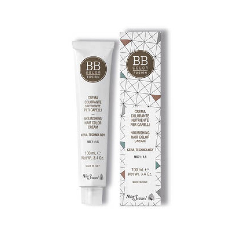 BBCOLOR FUSION 100 ml 1+1,5