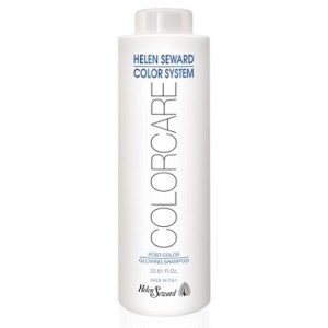 POST-COLOR GLOWING SHAMPOO - cod. 110