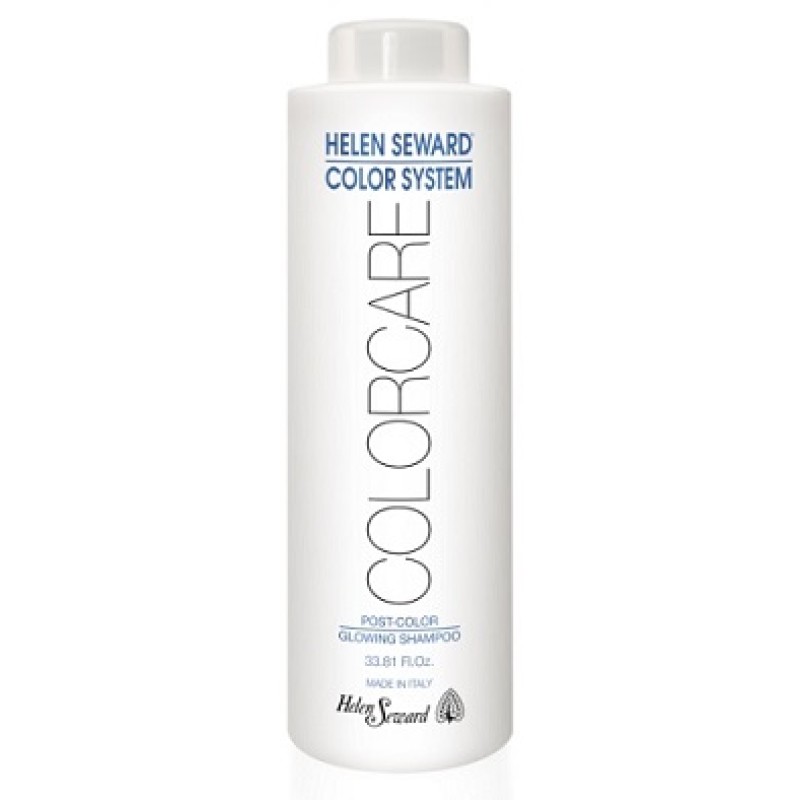 POST-COLOR GLOWING SHAMPOO - cod. 110