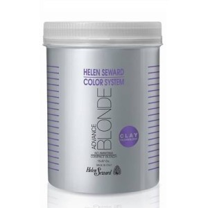 ADVANCE BLONDE CLAY TECHNOLOGY - cod. 162
