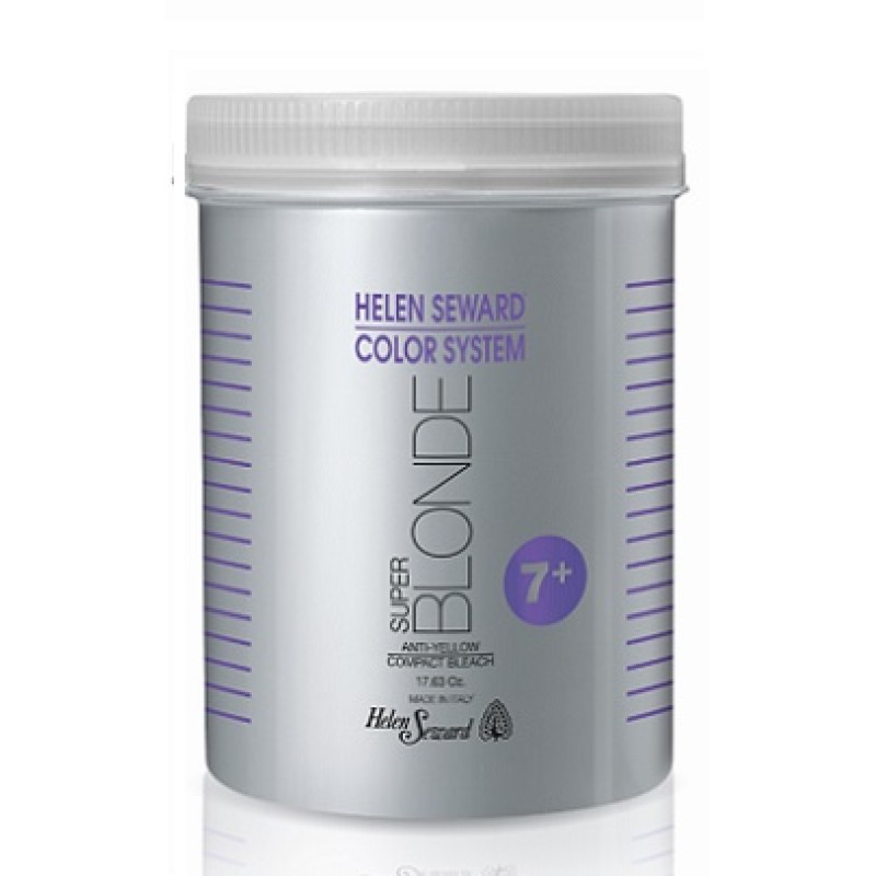 SUPER BLONDE 7+ - cod. 161