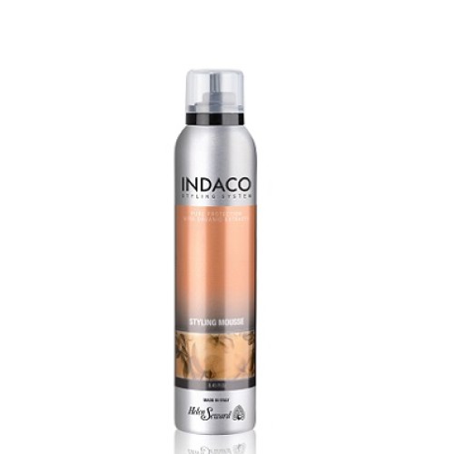 STYLING MOUSSE - cod. 1454