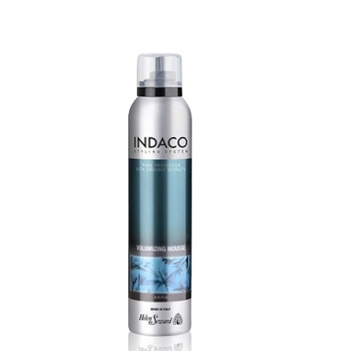 VOLUMIZING MOUSSE - cod. 1441