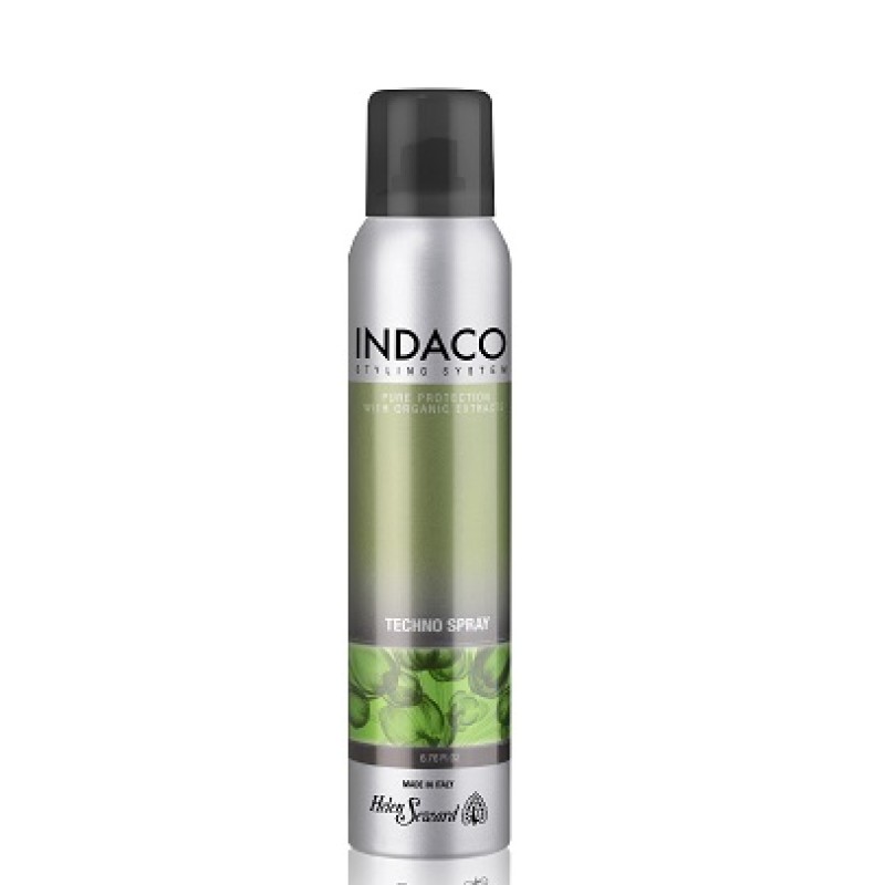 TECHNO SPRAY ECO - cod. 1451