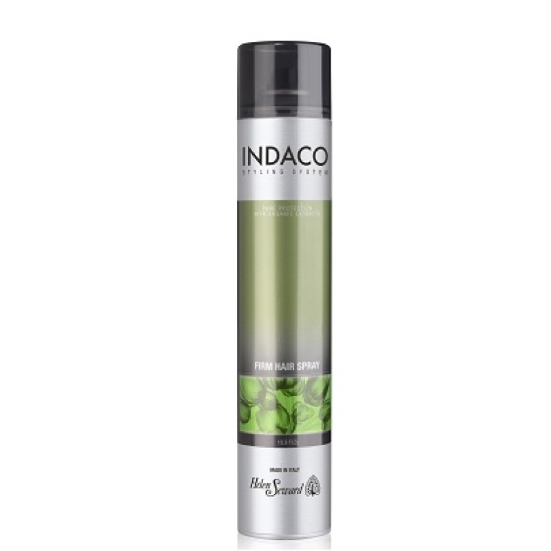 FIRM HAIR SPRAY - cod. 1450