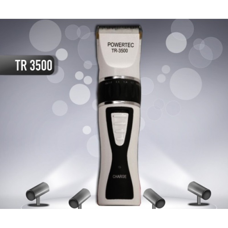 Машинка за подстригване - TR-3500