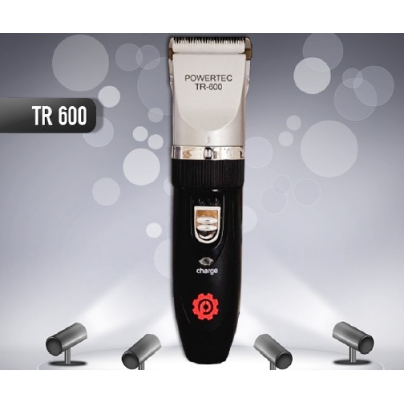 Машинка за подстригване - TR-600