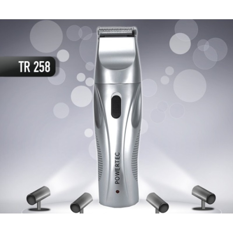 Машинка за подстригване - TR-258