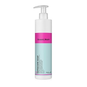 SAFE&CARE SOAP flip top - cod. 1485