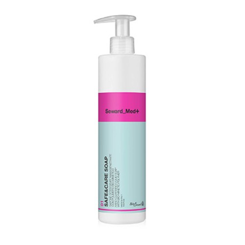 SAFE&CARE SOAP 5 lt - cod. 1488