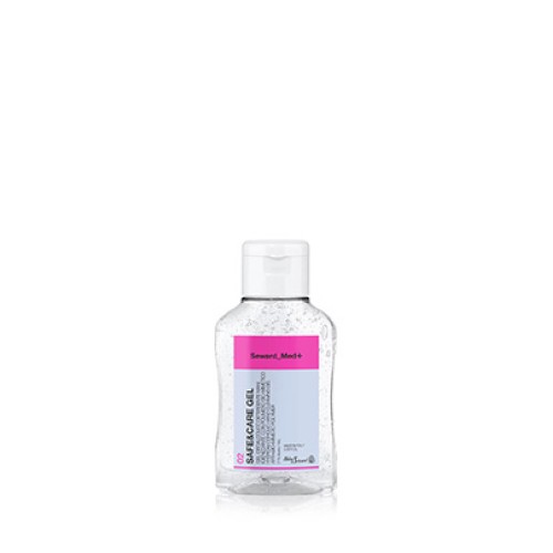 SAFE&CARE GEL dispenser - cod. 1482
