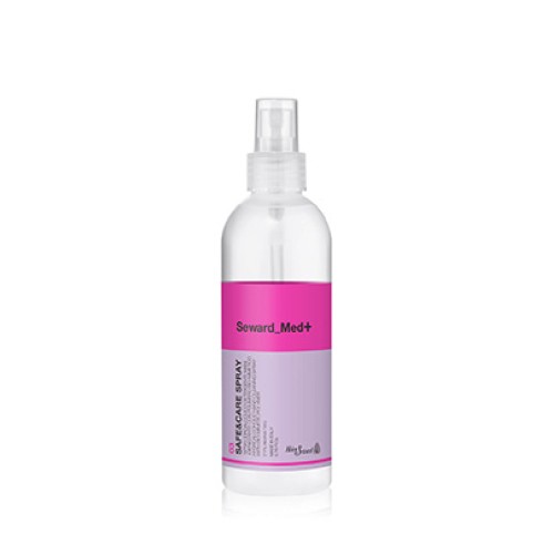 SAFE&CARE SPRAY - cod. 1483