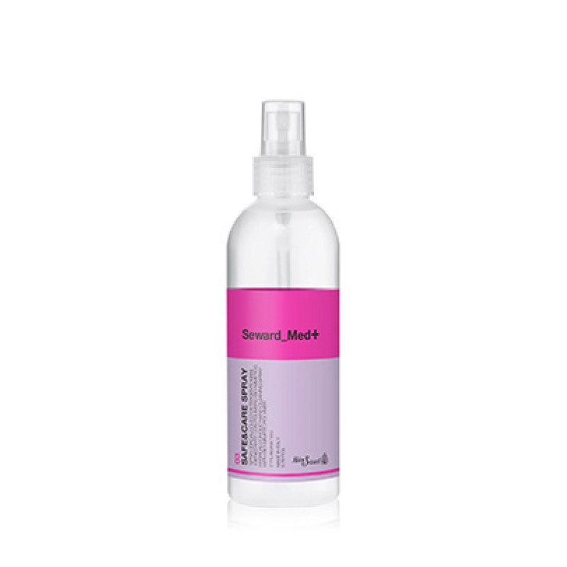 SAFE&CARE SPRAY - cod. 1483