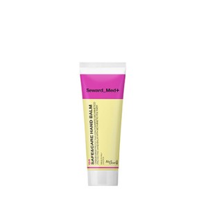 SAFE&CARE HAND BALM - cod. 1496