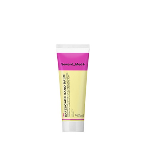 SAFE&CARE HAND BALM - cod. 1496