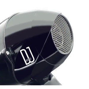 Сешоари - DJ 4500