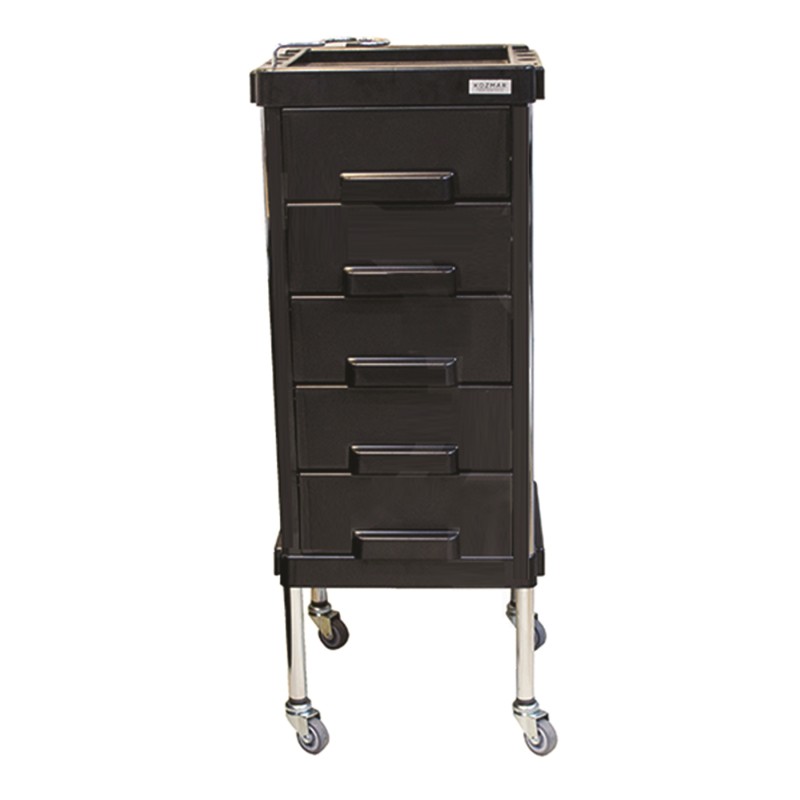 AX-1500 Paint and Service Carrier