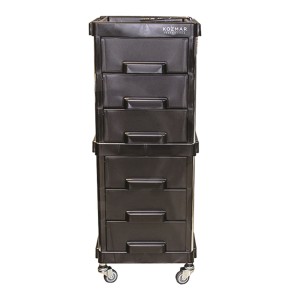 AX-1502 Paint and Service Carrier