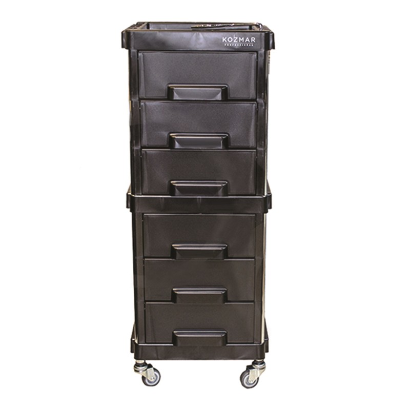 AX-1502 Paint and Service Carrier