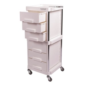 AX-1503 Paint and Service Carrier